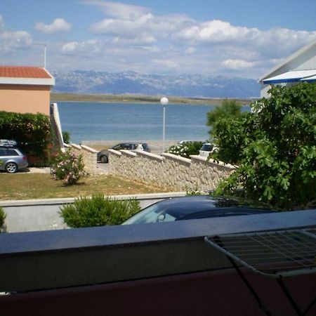 Apartmani Marija&Damir Vir Esterno foto