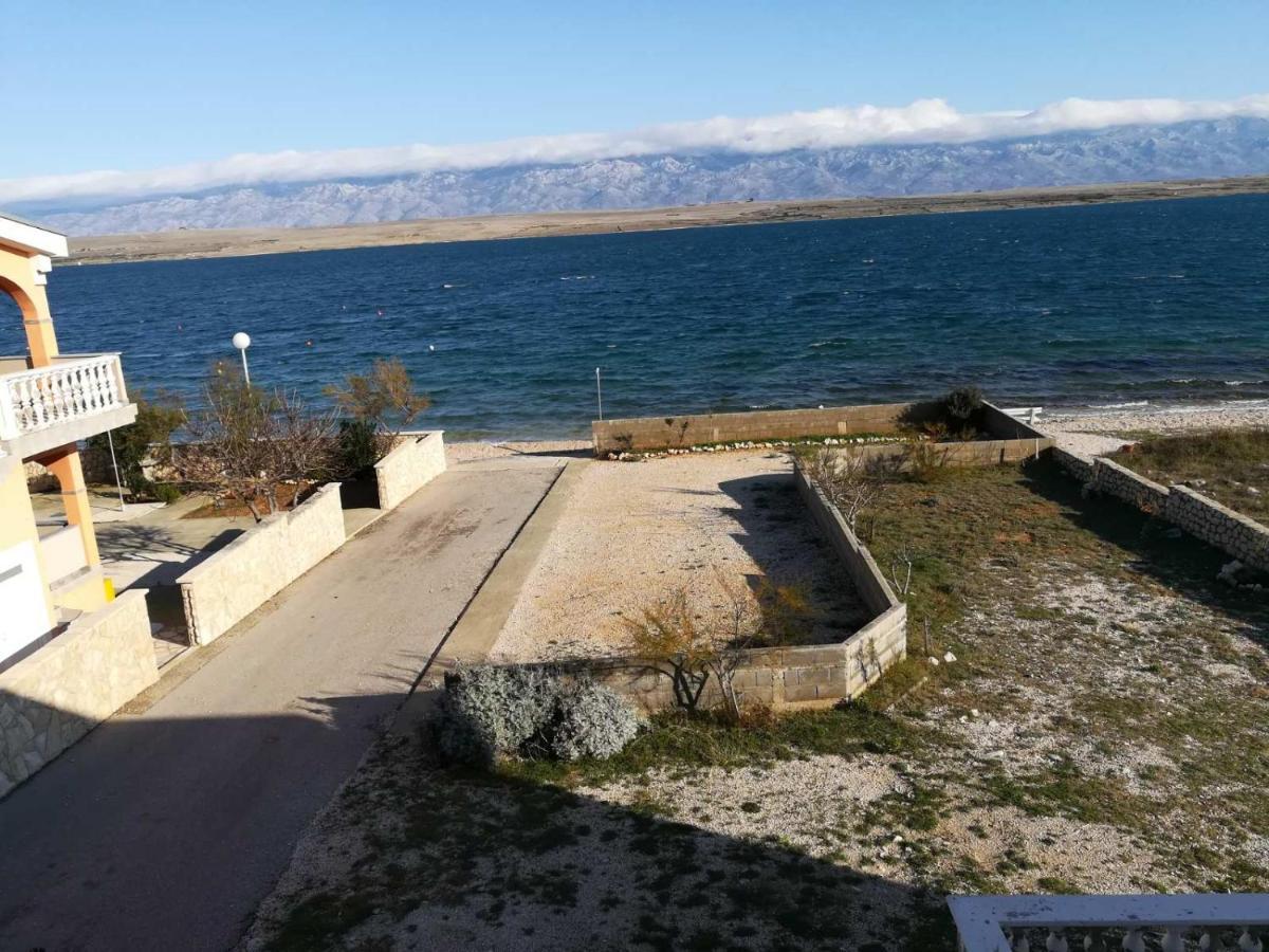 Apartmani Marija&Damir Vir Esterno foto