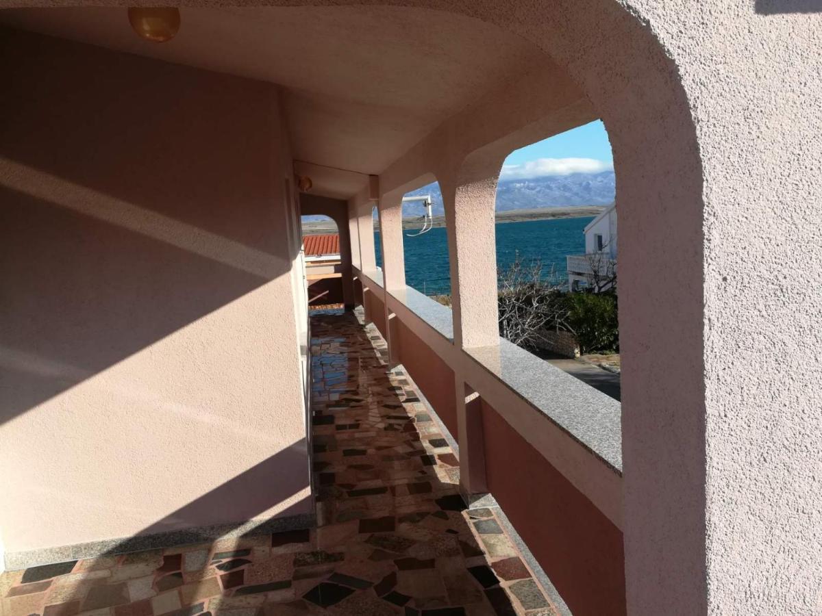 Apartmani Marija&Damir Vir Esterno foto