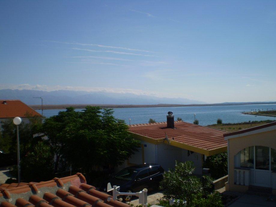 Apartmani Marija&Damir Vir Esterno foto