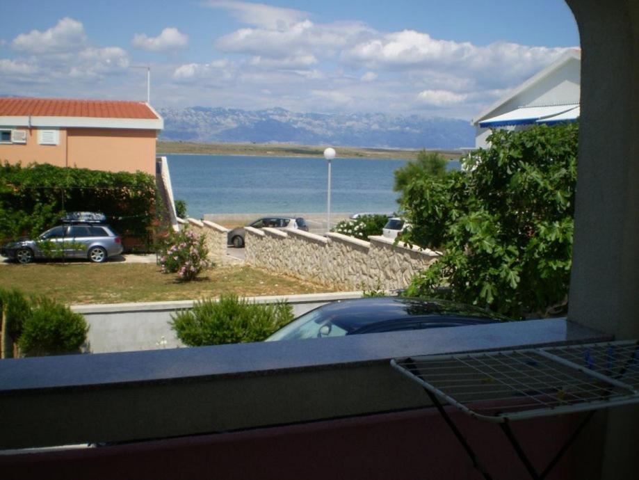 Apartmani Marija&Damir Vir Esterno foto