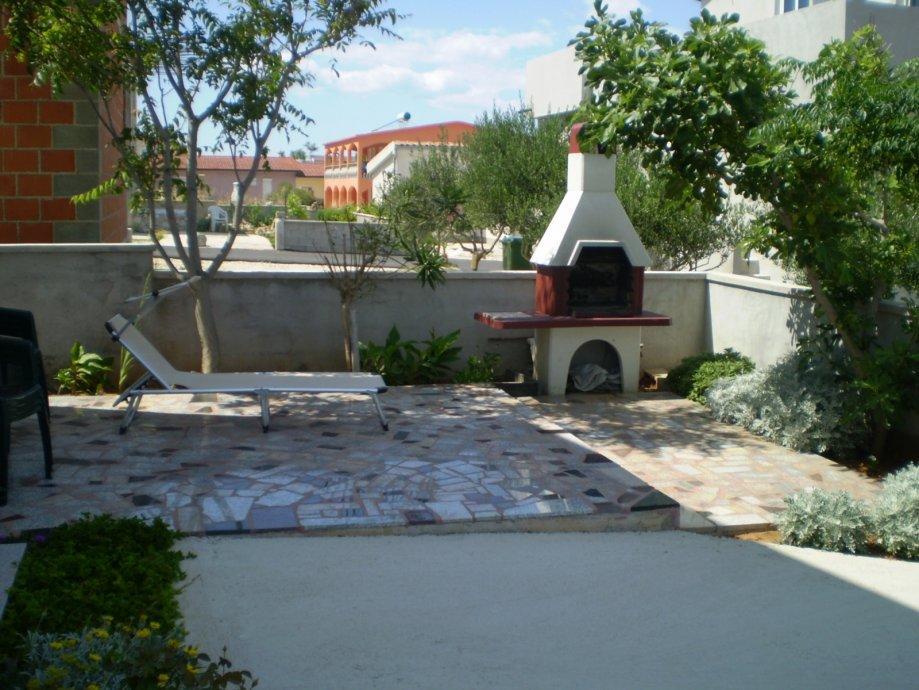 Apartmani Marija&Damir Vir Esterno foto