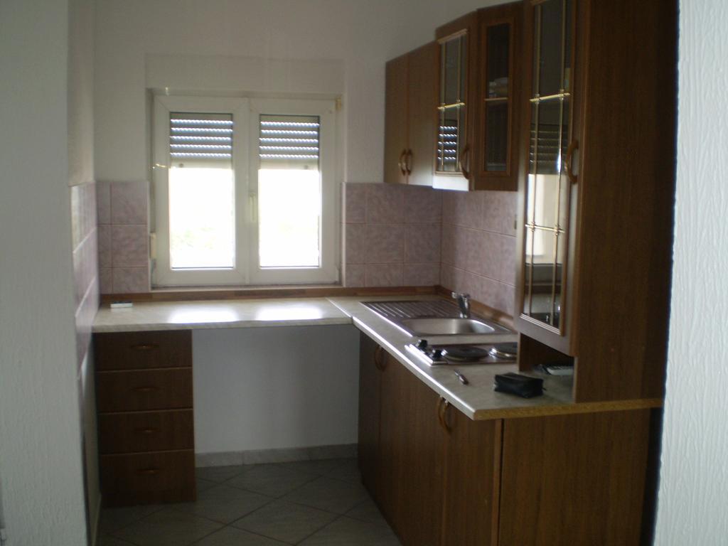 Apartmani Marija&Damir Vir Esterno foto