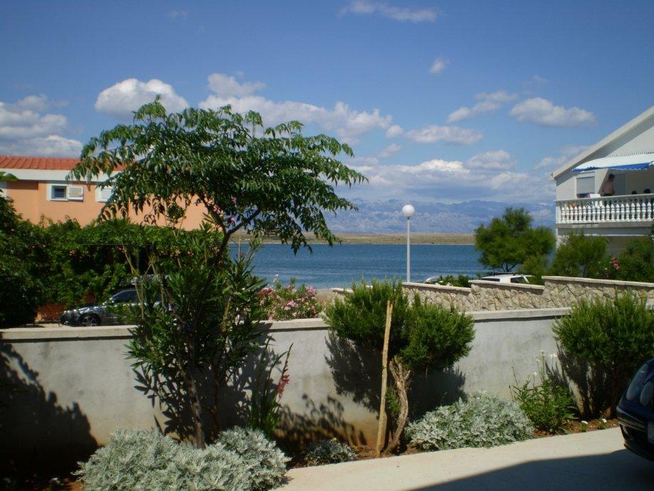 Apartmani Marija&Damir Vir Esterno foto
