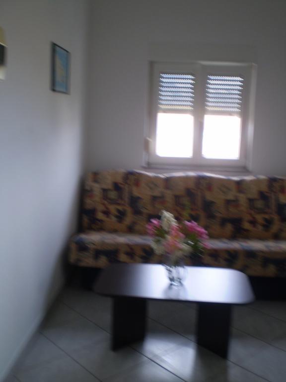 Apartmani Marija&Damir Vir Esterno foto