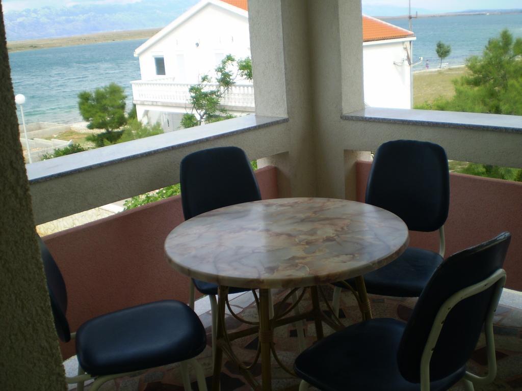Apartmani Marija&Damir Vir Esterno foto