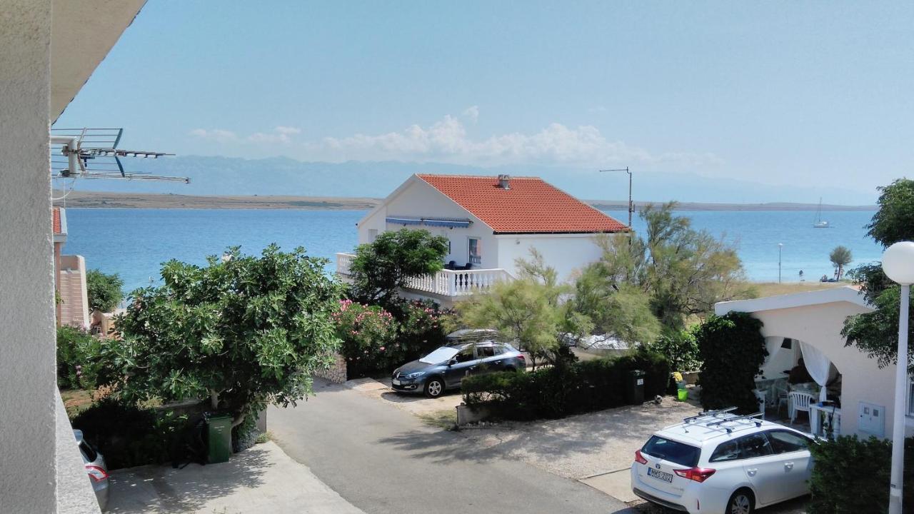 Apartmani Marija&Damir Vir Esterno foto