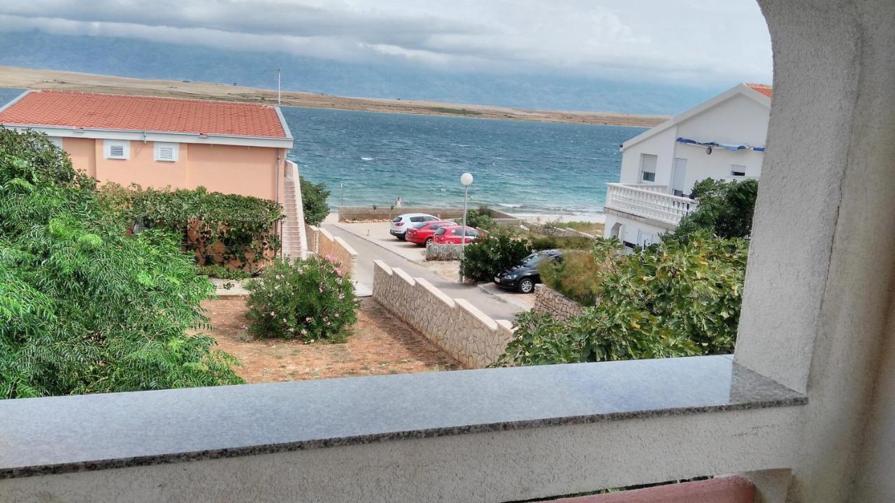 Apartmani Marija&Damir Vir Esterno foto